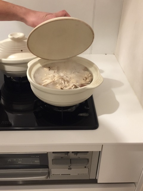 シーフード本舗